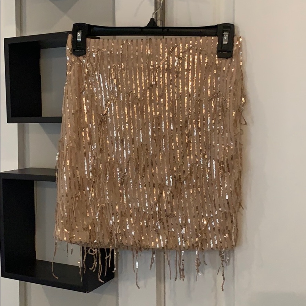 Sequin Two Piece Set - image 2